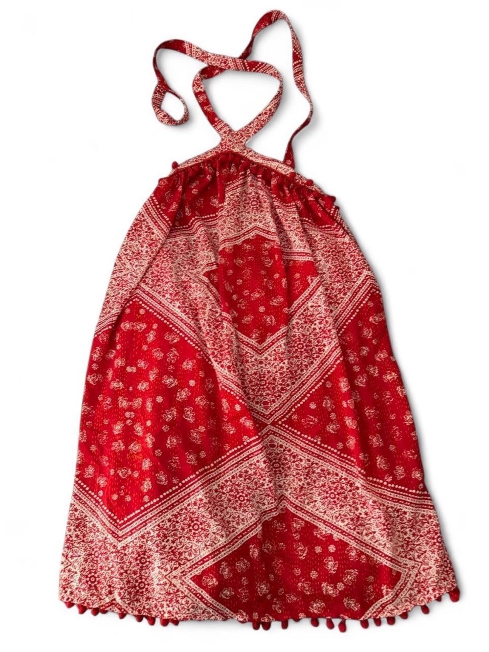 Tularosa dress